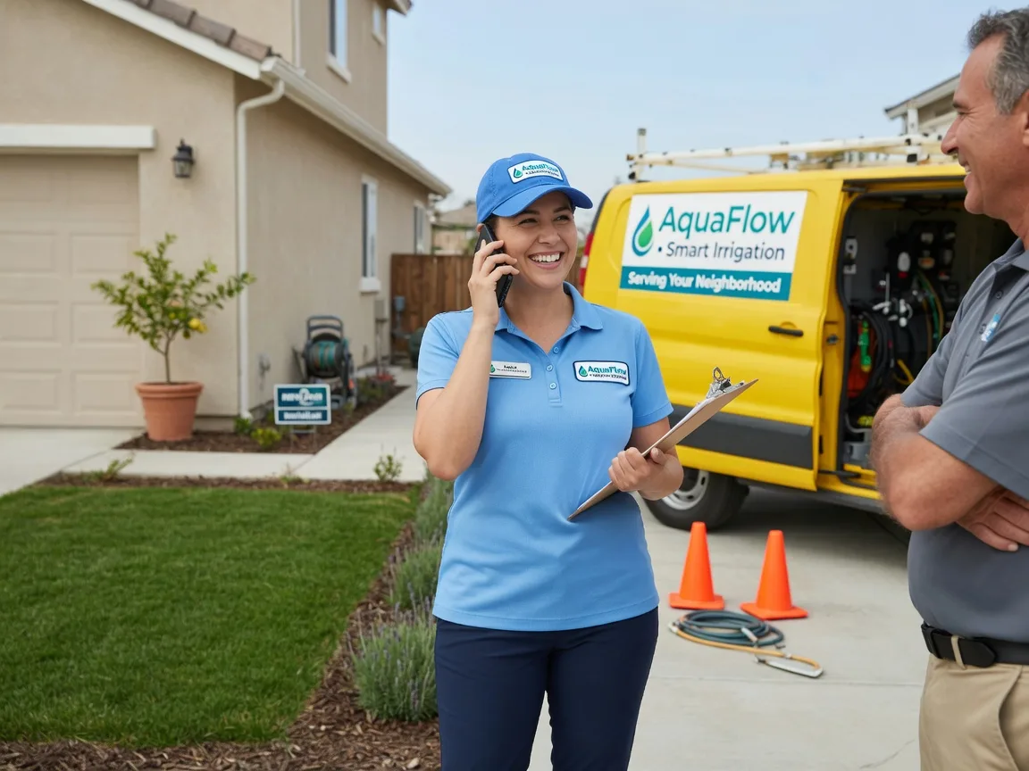 Irrigation Installation Forest Hills, NY FAQs